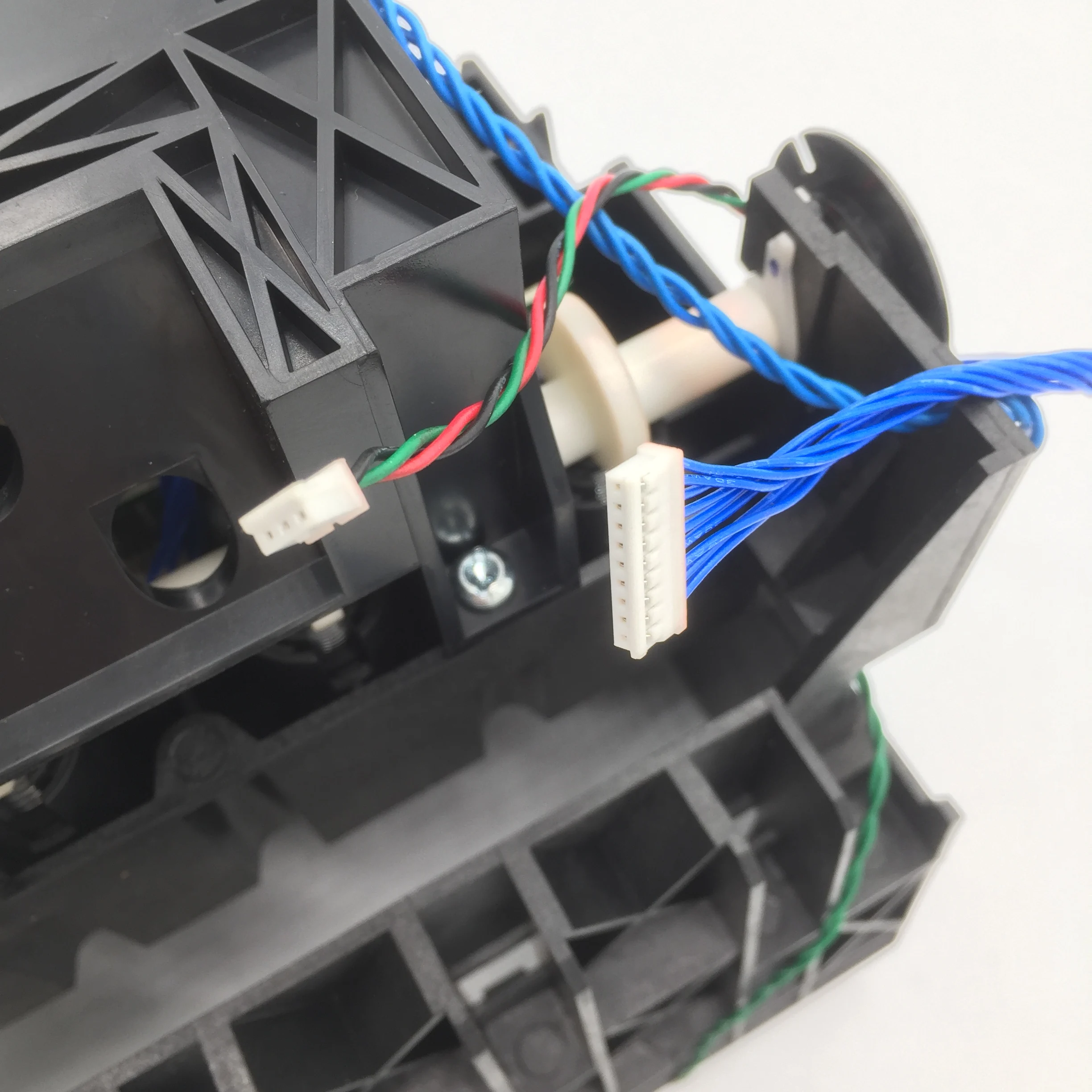 

Refurbish INK CARTRIDGES Holder rack AND DEFECTIVE ASSEMBLY For HP Designjet 500 800 815 820 C7769-60374 C7769-60149 24" 42"