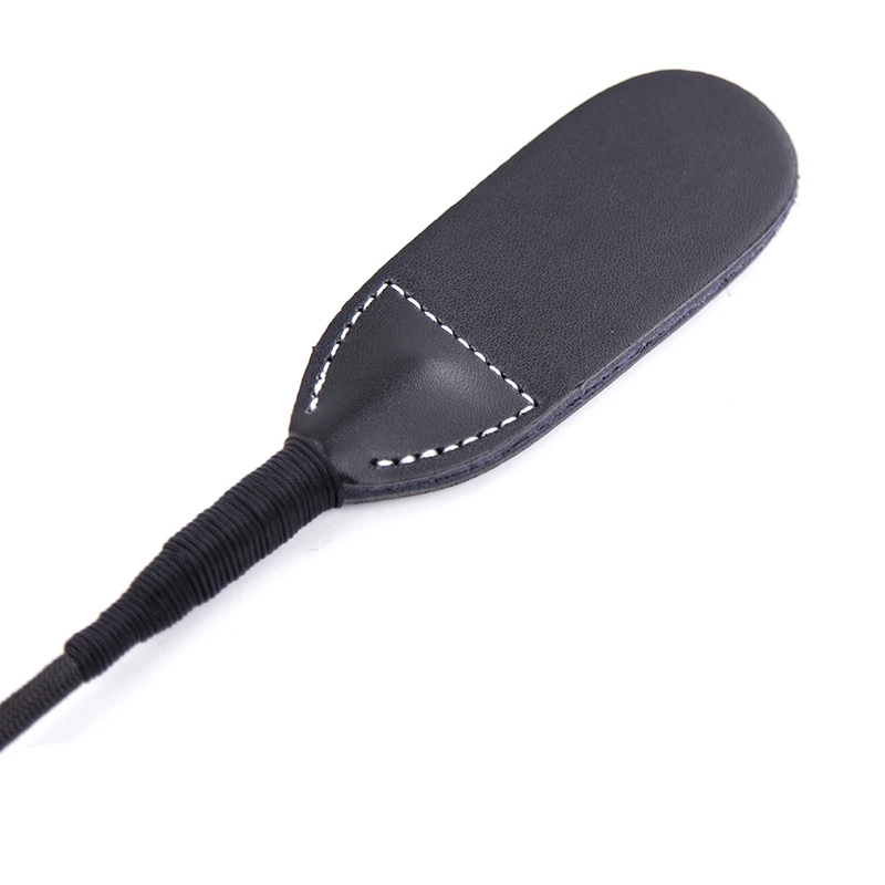 Erotic Bondage Sex Toys Whip Fetish Leather Flogger For Couples Flirt Spanking Paddle Adult Games Women | Красота и здоровье