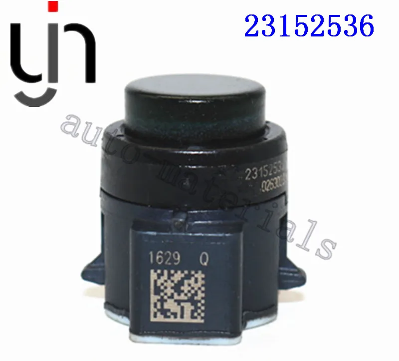 4 шт. задний бампер для датчика парковки помощь резервная PDC 23152536 OEM 0263023253 Corsa E Mokka X
