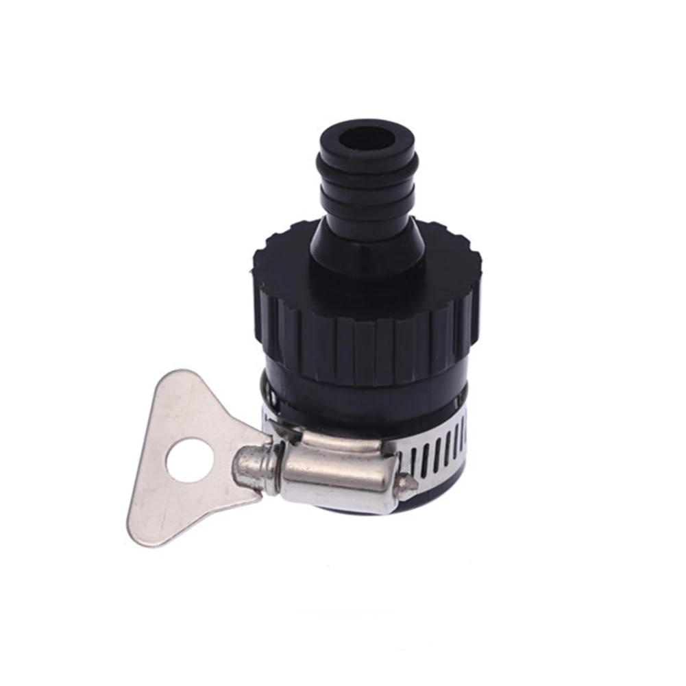 

Универсальный переходник для садоводства