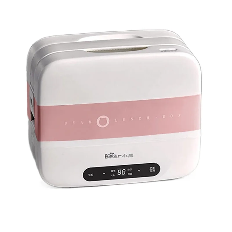 mutfak aletleri catering equipment aparato materiel home kitchen appliance appareil cuisine enseres de cocina electric lunch box free global shipping