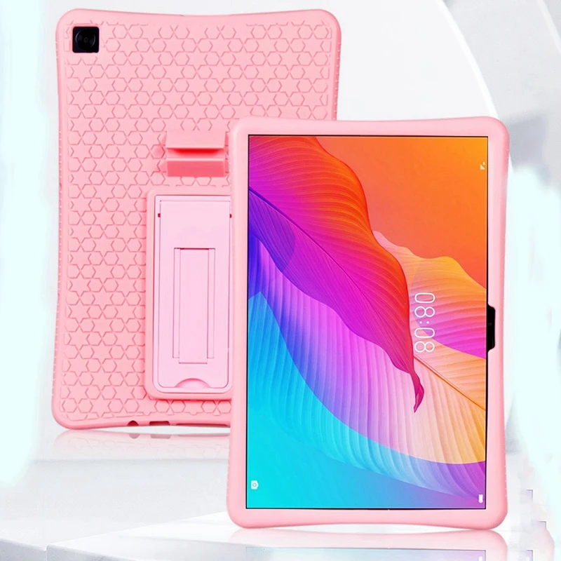 

for Huawei MatePad T10 T10S 10.1 Inch Tablet Case with Stand &Pen Slot