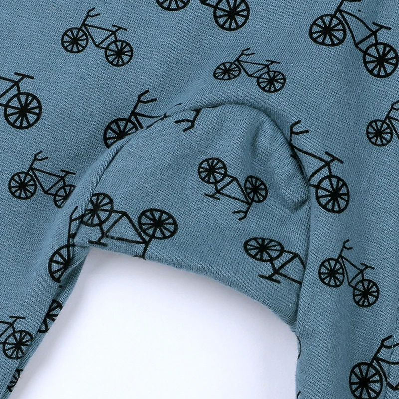 Детские комбинезоны хлопковая одежда для новорожденных с коротким рукавом