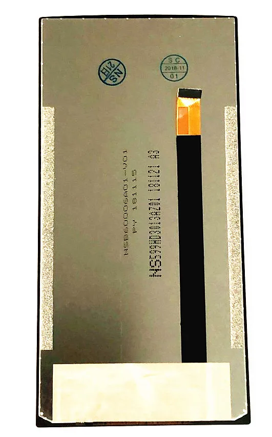 6,0 дюймов HOMTOM HT70 ЖК-дисплей+ кодирующий преобразователь сенсорного экрана в сборе ЖК+ сенсорный дигитайзер для HOMTOM HT70+ Инструменты