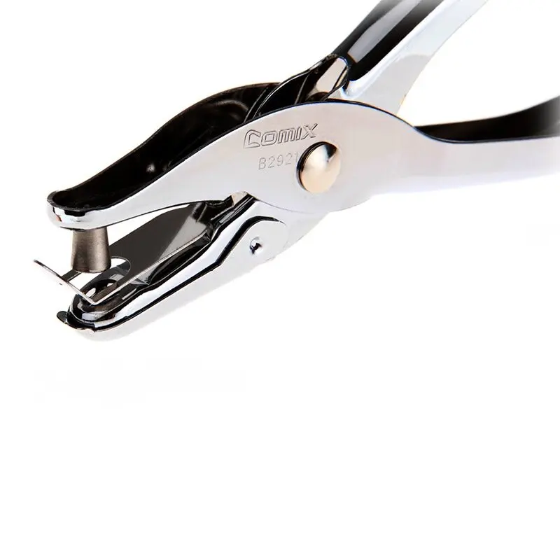 Креативное ручное устройство для пробивки отверстий перфоратор сделай сам|hole