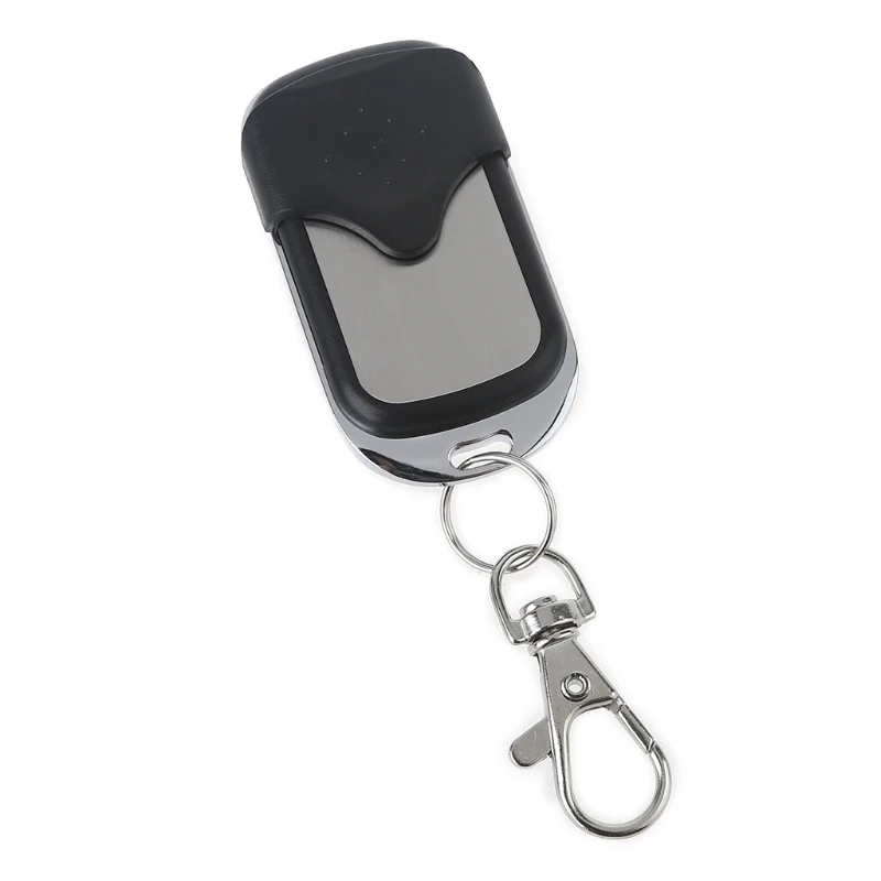 Wireless Remote Switch with 2 Keys Control Single Channel T21A | Электроника