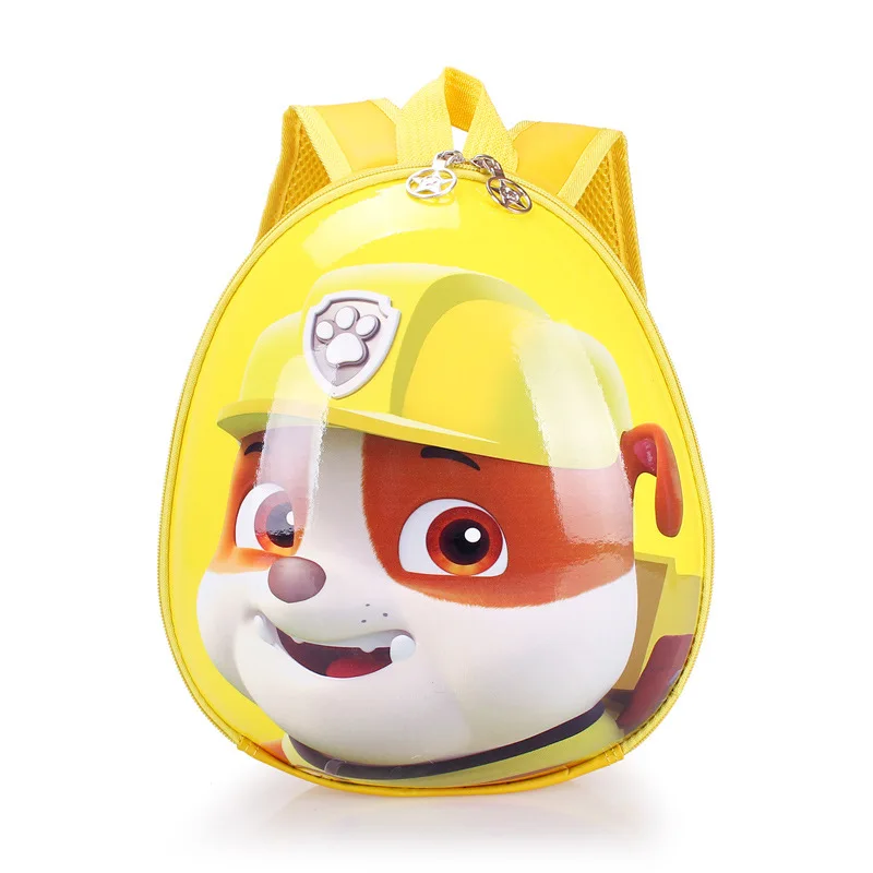 Сумка из мультфильма Щенячий патруль Скай Эверест Маршалл Райдер Чейз с принтом