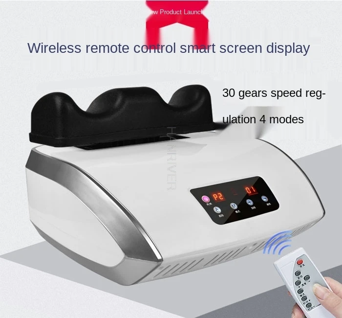 

Aerobic shaking machine foot exercise physiotherapy rehabilitation machine leg foot massage cool and calm lumbar vertebra1196