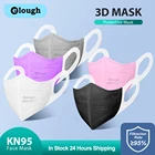 Ffp2 mascarilla fpp2 homologada ffp2mask Kn95 маска для лица kn95 mascarillas цвет респиратор kn95 cubrebocas ffp2reusable маска