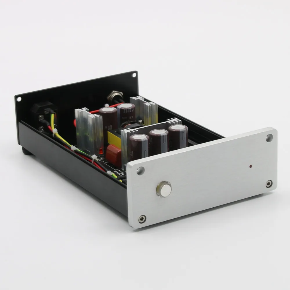 Готовые 800 Вт DC48V ООО мягкий импульсный источник питания для TPA3255 цифровой усилитель мощности блок питания адаптер