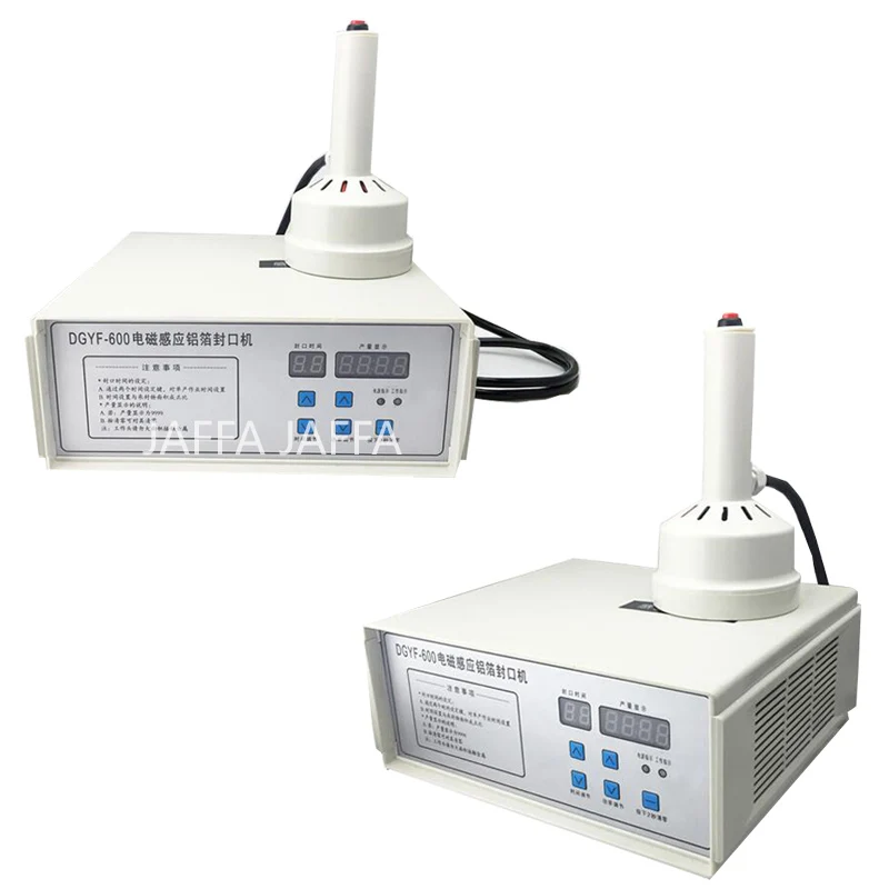 

Plastic bottle sealing machine aluminum foil sealing machine handheld electromagnetic induction sealing machine