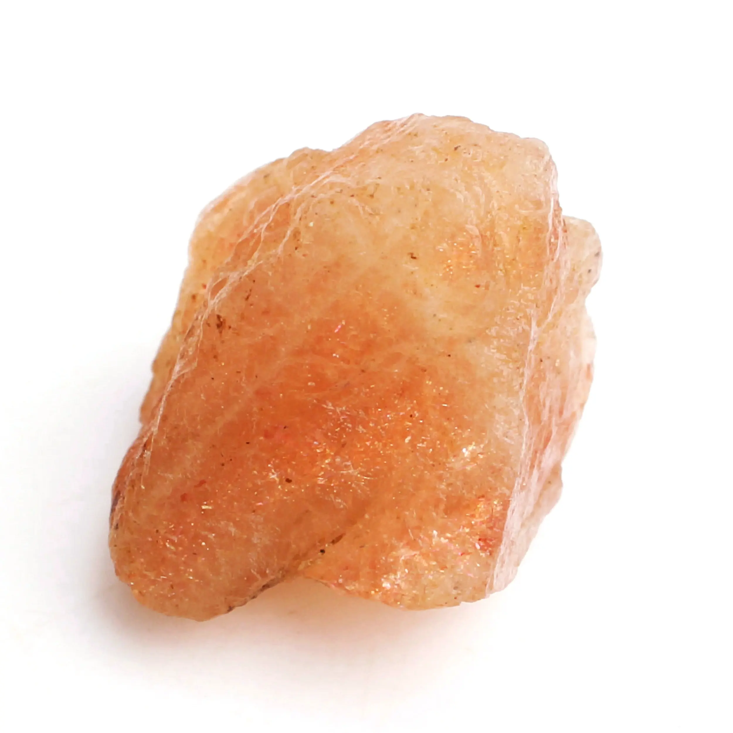 

1PC High Quality Rare Natural Gold Shiny Sunstone Crystal Rockstone Reiki healing Specimen Rough Raw Mineral Collection Gift