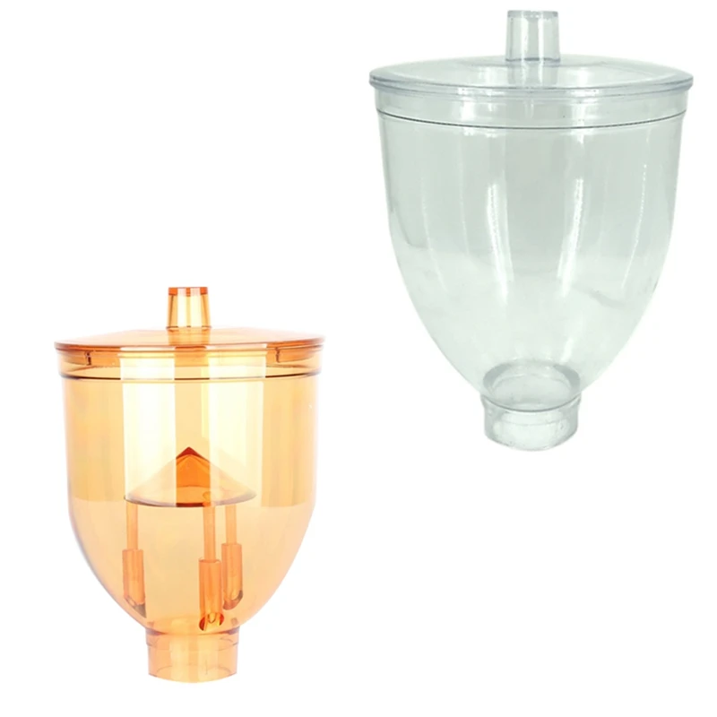 

Часть кофейной Кофемолки с резервуаром для машины Xeoleo N600, функция предотвращения скачка, коробка для кофейных зерен, корзина для кофемолки