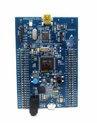 Бесплатная доставка плата STM32 набор для открытия Женская разработки St link v2