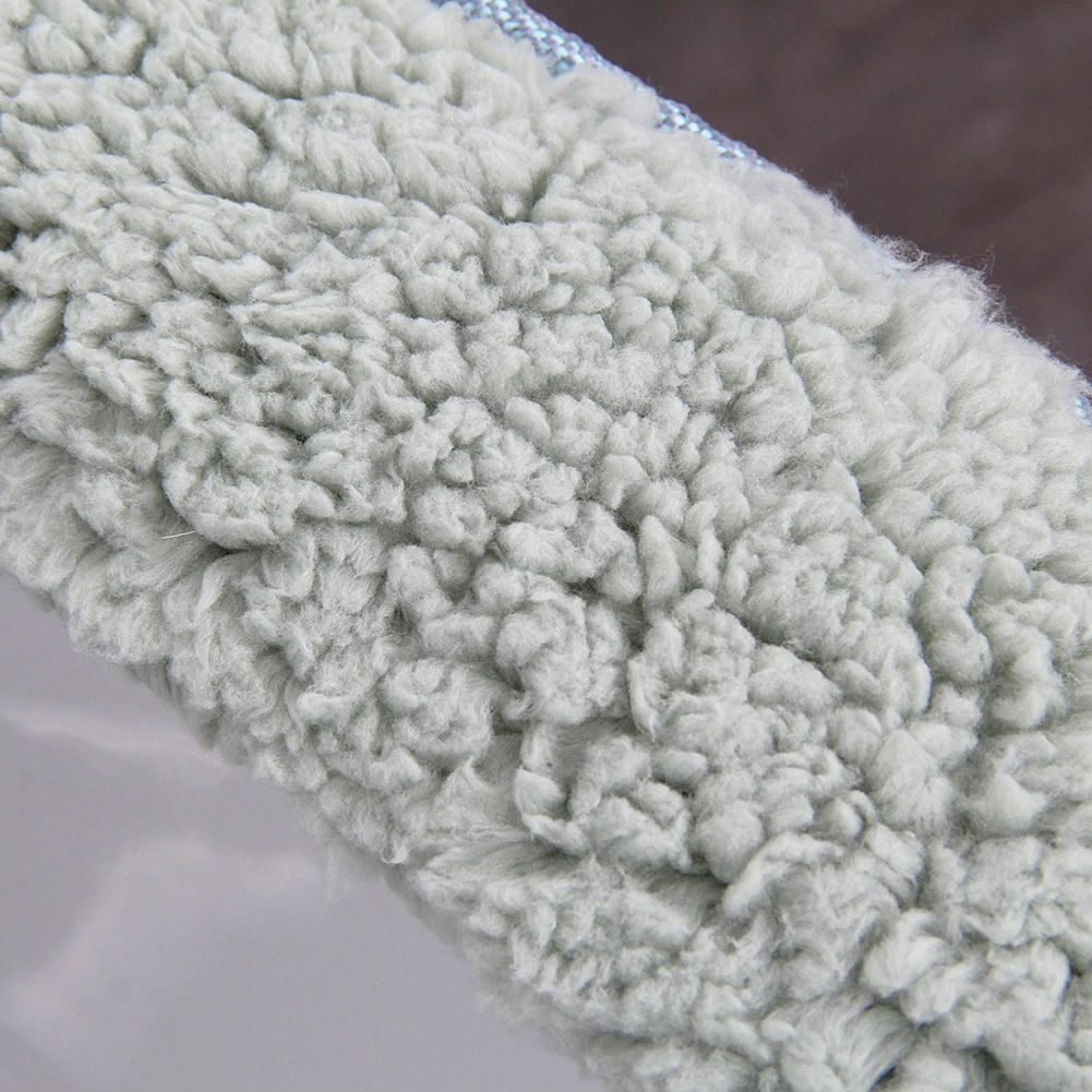 Крышка для сиденья унитаза зимняя крышка дома ванной комнаты моющаяся теплая