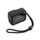 Силиконовый чехол для камеры GoPro Hero 8 Black Hero