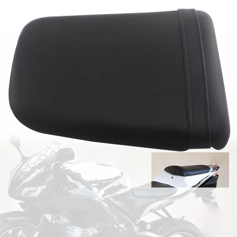 

Заднее сиденье мотоциклетного пассажирского коврика для Honda CBR 600 RR CBR 600 RR 2003 2004 2005 2006 CBR 1000R 2003 2004 2005