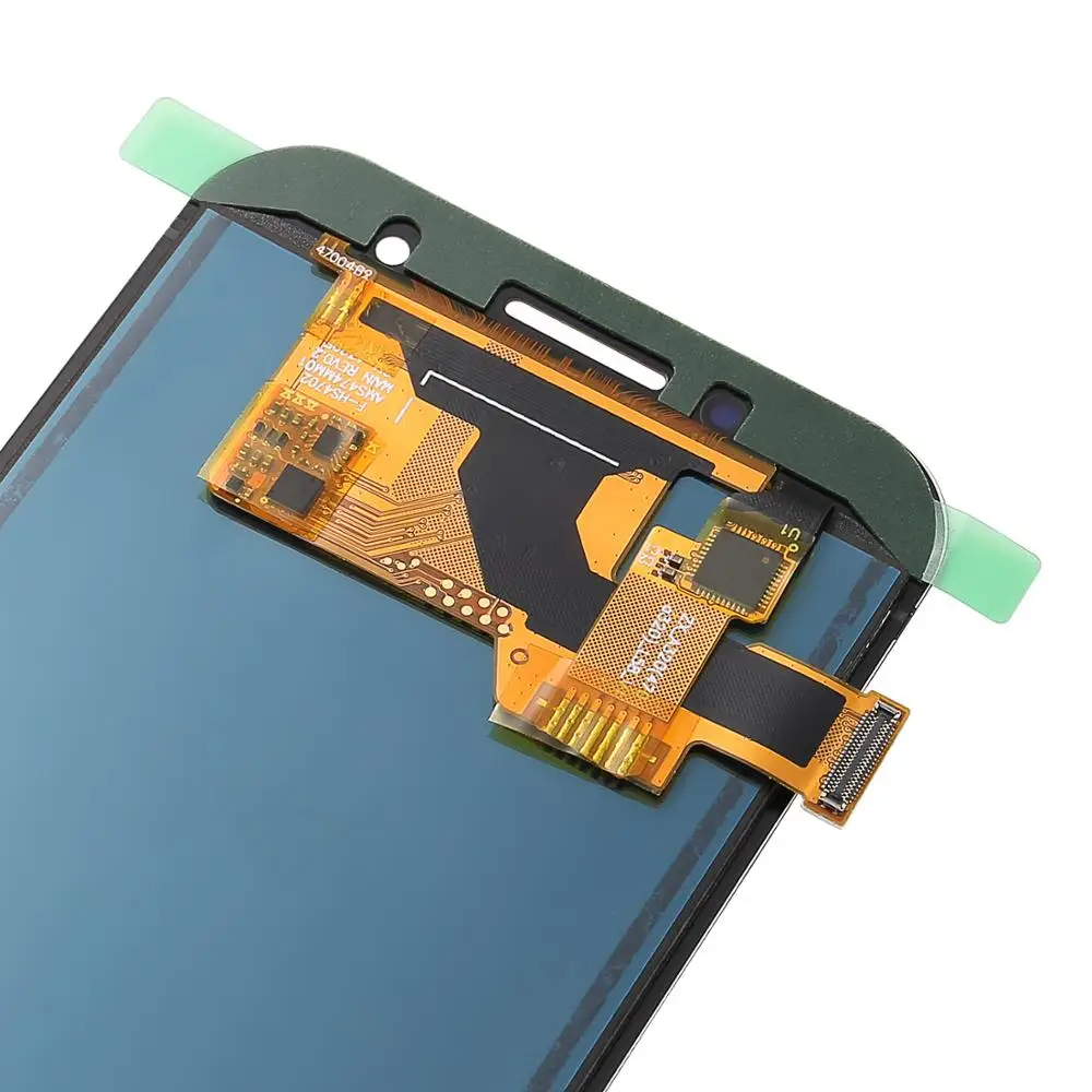 ЖК дисплей для Samsung Galaxy A3 2017 A320 A320M A320F с сенсорным экраном и дигитайзером в сборе