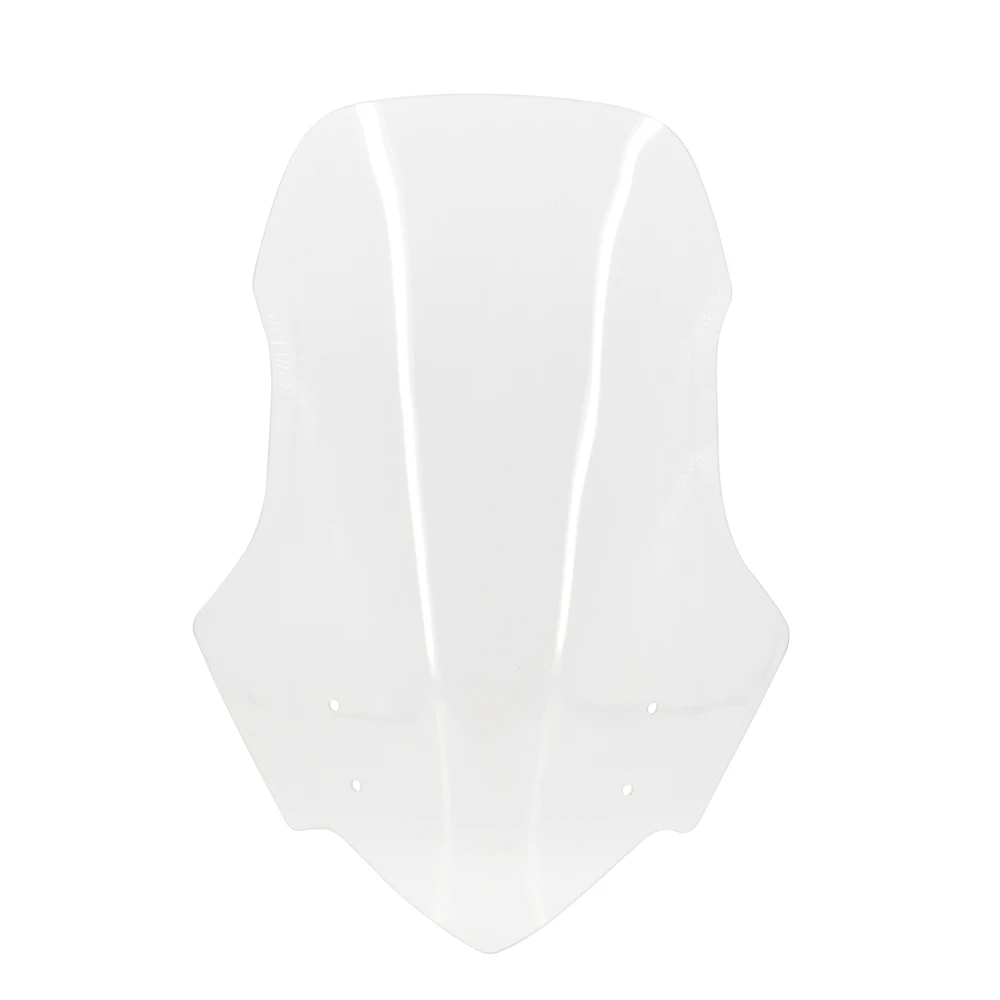 Мотоциклетные аксессуары ветровое стекло двойная пузырьковая пленка для Honda CB500X