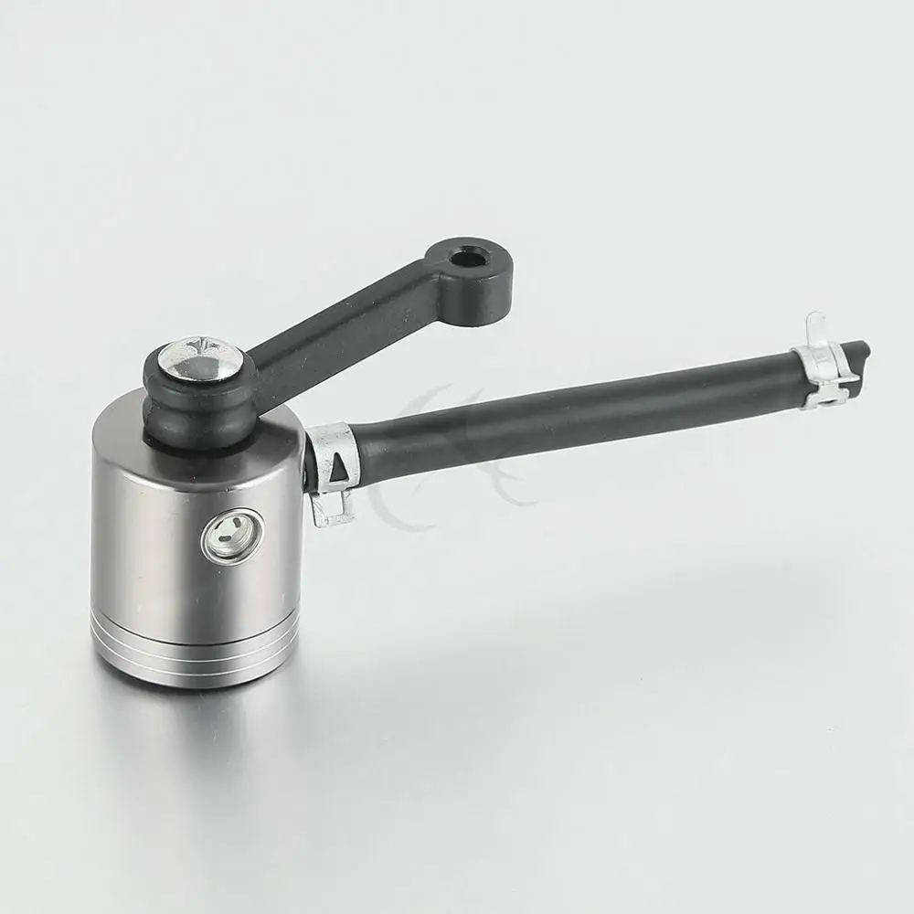 

8 Colors Universal Motorbike Front Brake Clutch Cylinder Fluid Oil Reservoir For Suzuki Yamaha Aprilia Ducati Triumph