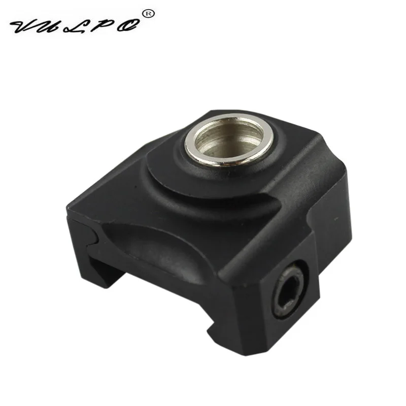 VULPO этой компанией Стиль Quick Release QD адаптер слинг Шарнирное Крепление для 20 мм