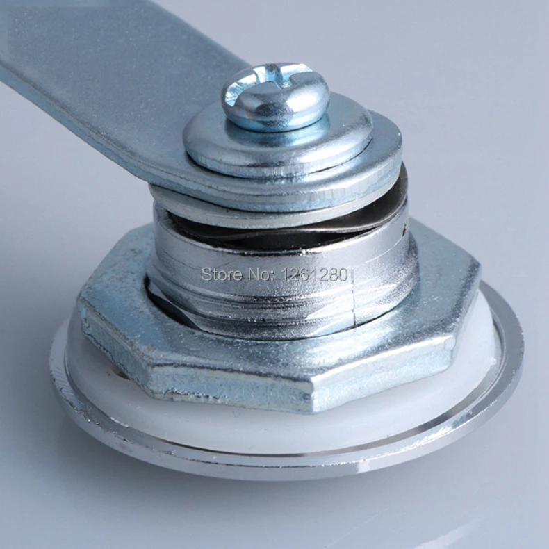 Замок с язычком Электрический шкаф водяная почта коробка дверной замок