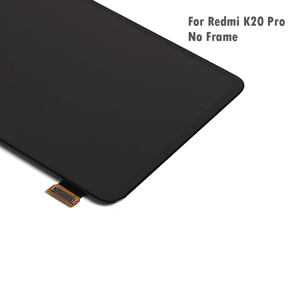 Оригинальный ЖК дисплей для xiaomi mi9t pro дигитайзер сенсорного экрана Xiaomi MI Redmi K20