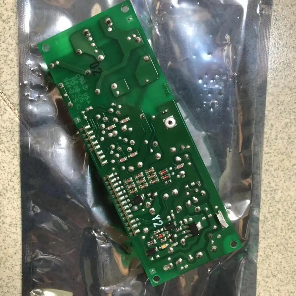 Замена и подходит для OSRAM PT VIP 03 MID zn2430687_a 58114601DG 230W проектор лампа балласт драйвер платы