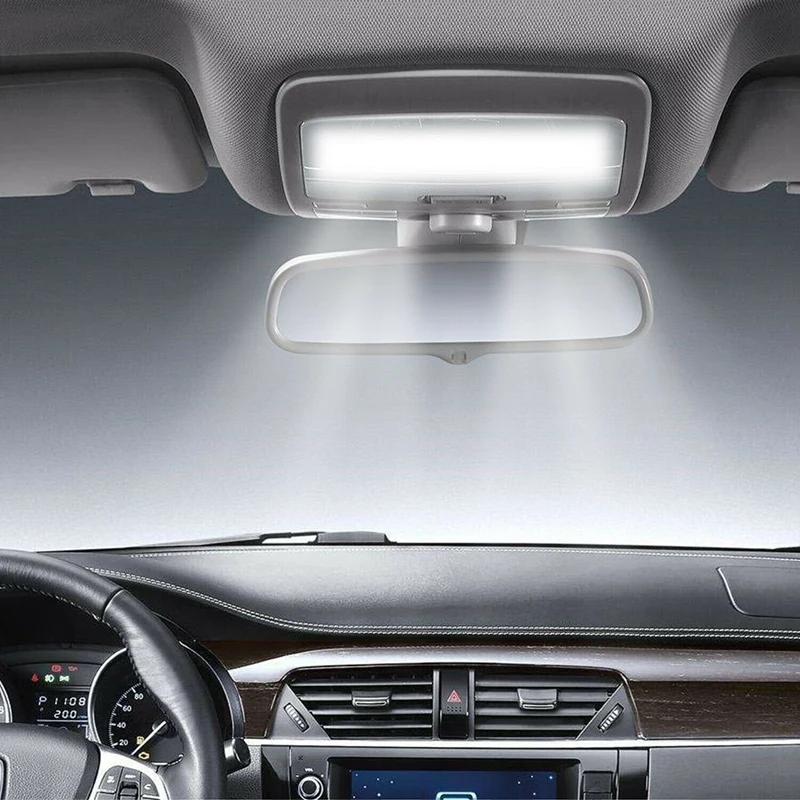 

20Pcs/Set Combination LED Bulb T10/31Mm/42Mm White 6000K Car Interior Interior Light e Map Door License Plate Light