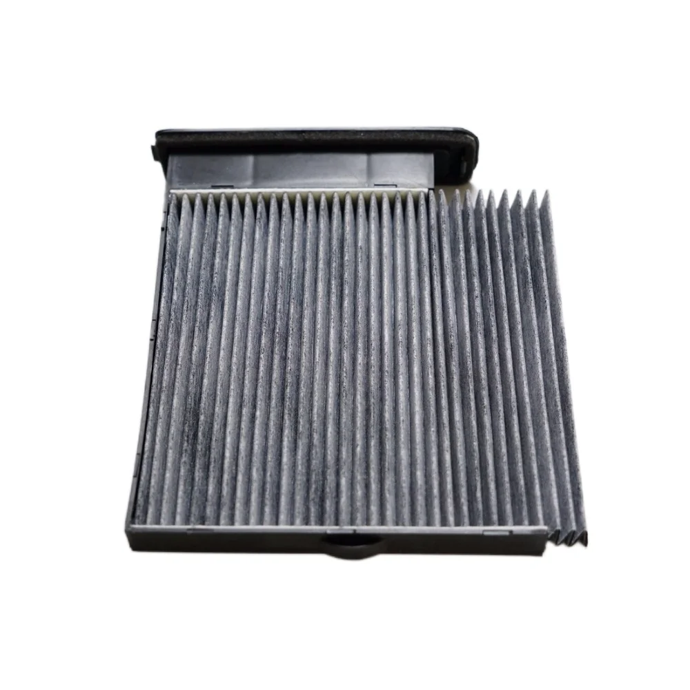 

Car Cabin Air Filter For Nissan / Tiida / Sylphy / GENISS / LIVINA / NV200 27891-ED50A-A129