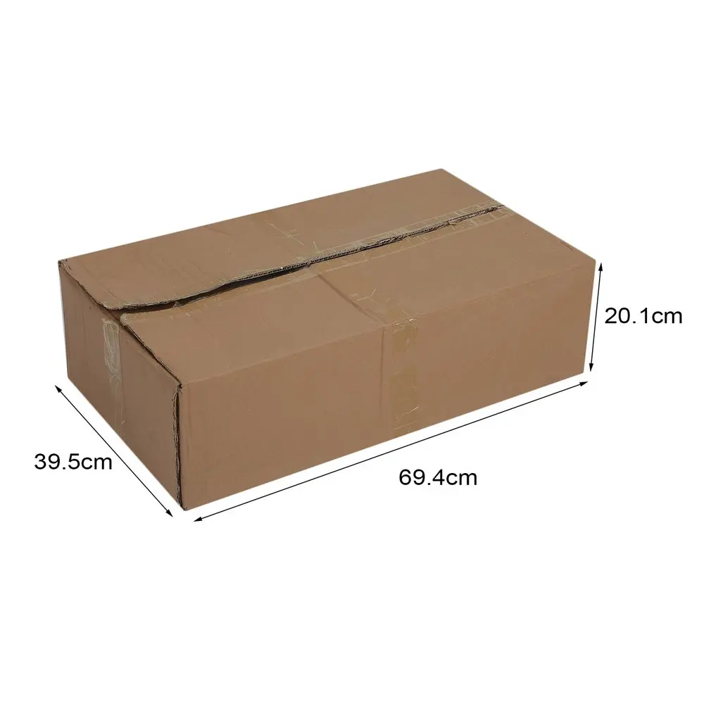 

3PCS Modern Design White High Stability Wood Rounded Angle Coffee Tables Side Tables Living Room