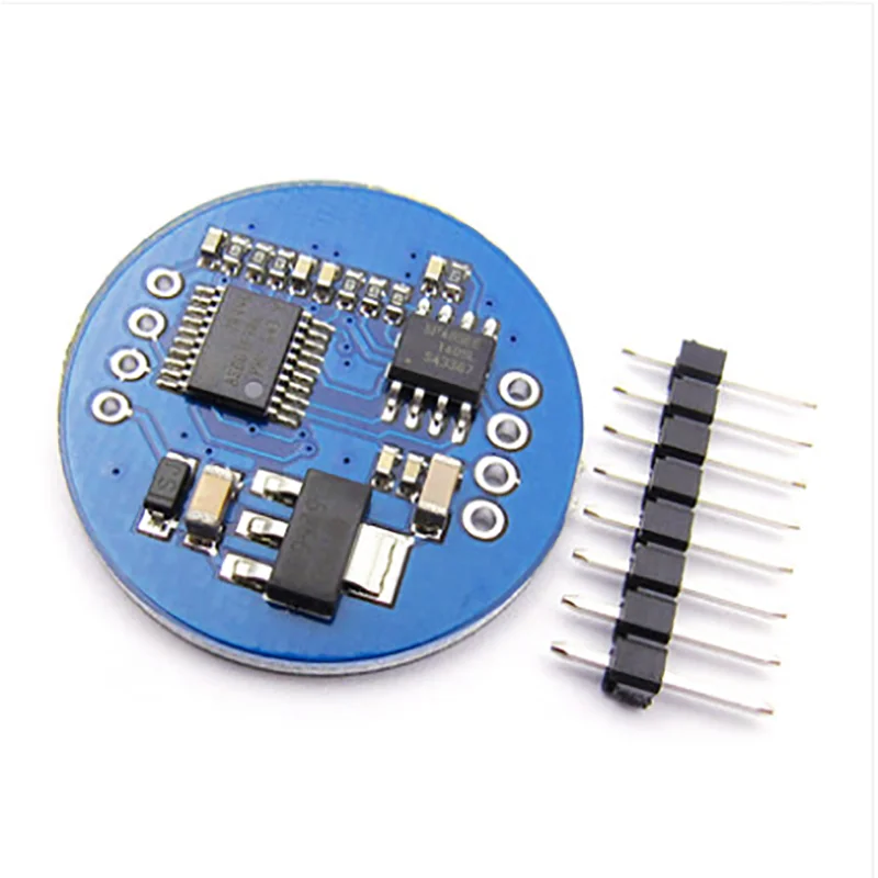 

GY-485-44009 высокой точности RS485 освещения светильник яркость сила света модуль датчика