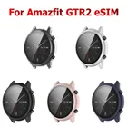Чехол-накладка для Huami Amazfit GTR2, ESIMGTR2 EGTR2