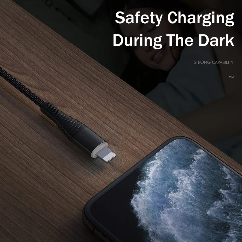 Мобильный телефон USB кабель для iPhone XR XS MAX 8X6 7 11 зарядный iPad зарядное устройство