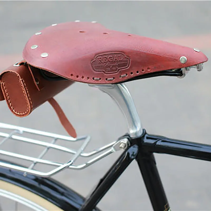 Горячая Распродажа Новое поступление кожаная ретро подушка для