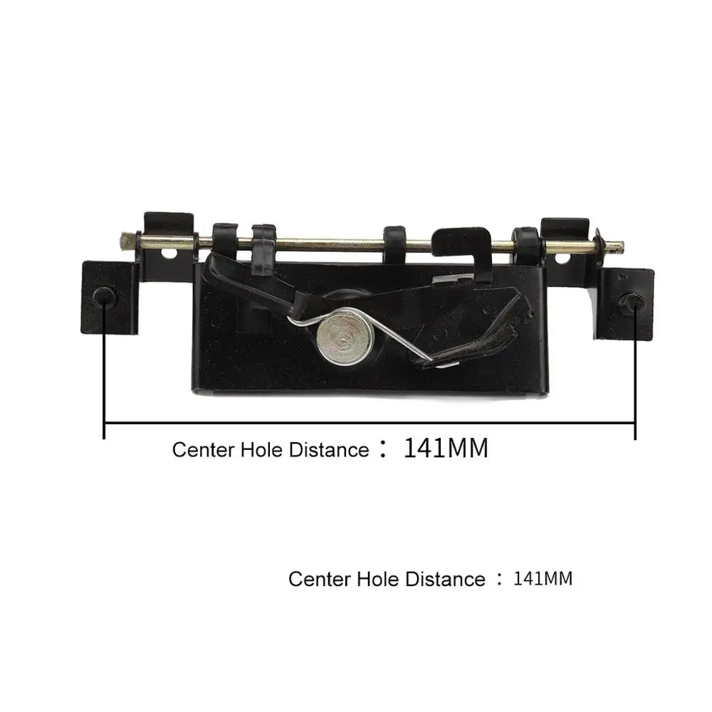 Переключатель для задней двери автомобиля кнопка крышки багажника TOYOTA SIENNA SEQUOIA