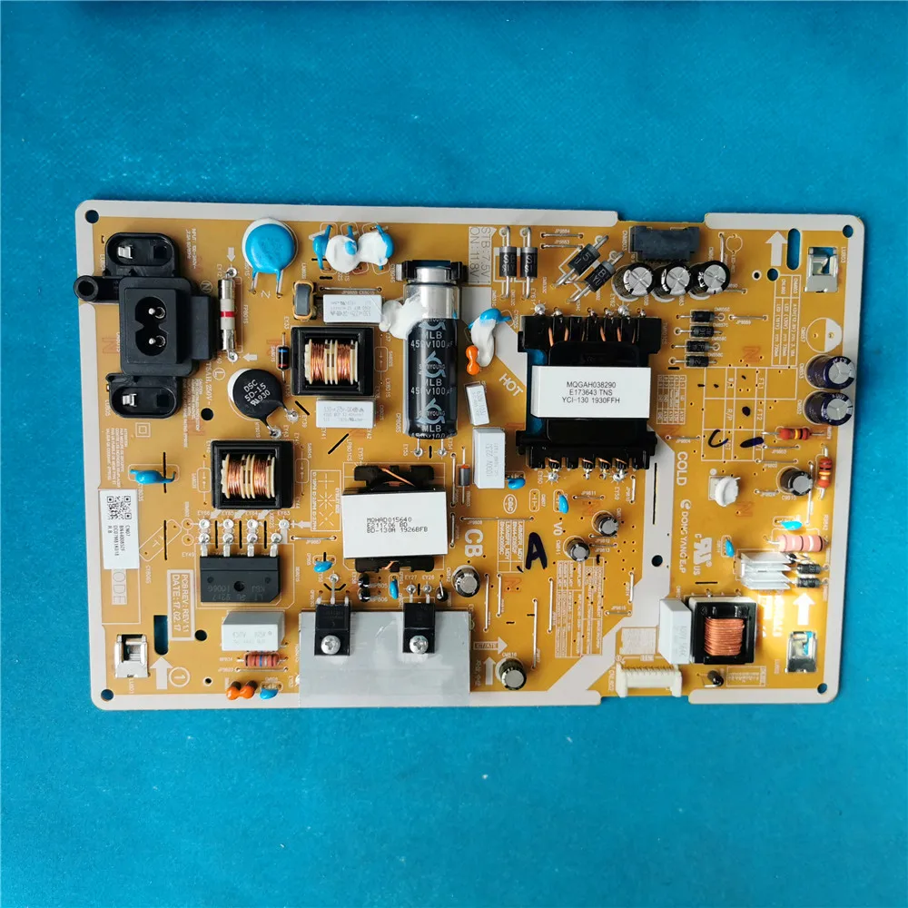 New Power Board Card Supply BN44-00852F L48MSFNR-MDY For UE40M5002AK UE40M5200AK UN43M5300AF UE40N5300AK UE40M5005AW HG43EJ470MK