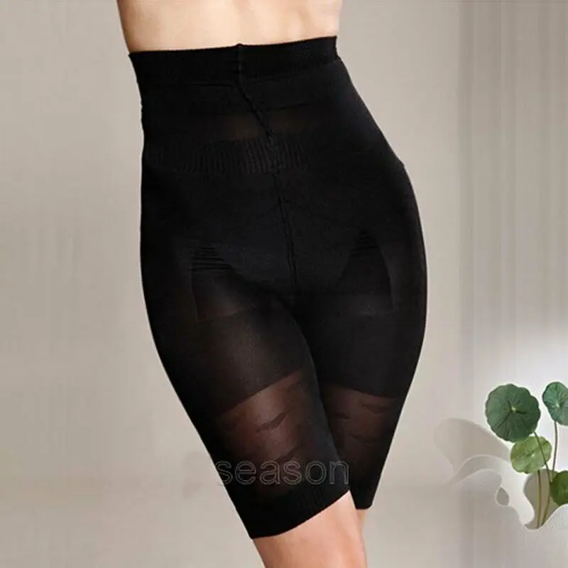 Утягивающие трусики утягивающие дышащие с высокой талией пуш-ап | Женская одежда