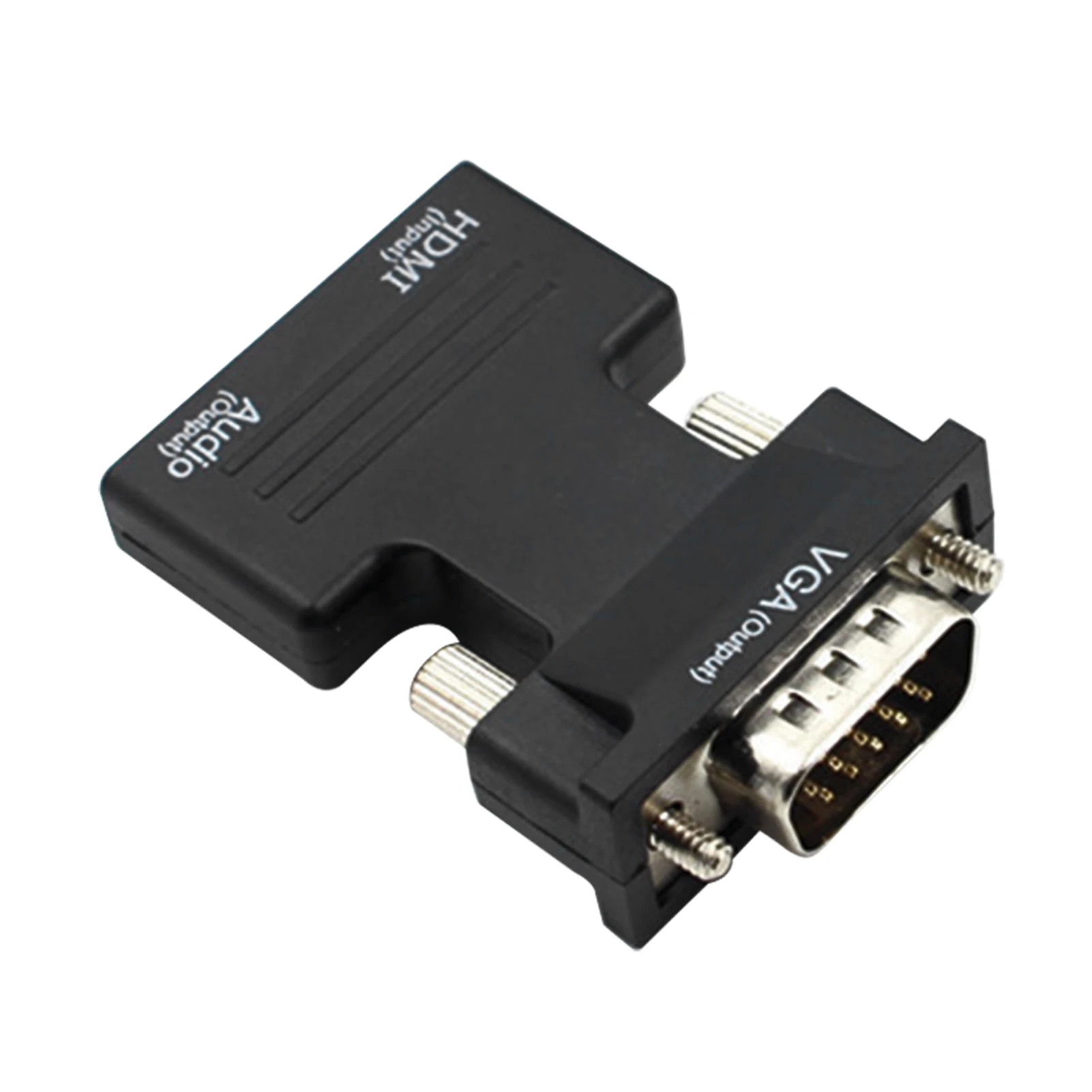 Выход сигнала Мама-папа проектор экрана дисплея для монитора ПК с поддержкой