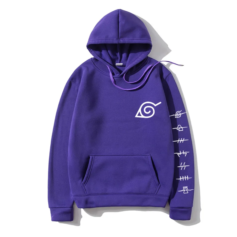 

2021 New Japanese Anime Hoodies Sweatshirt Men Streetwear Casual Hoody pullover Autumn Winter Hip Hop Oversized Hooded clothing