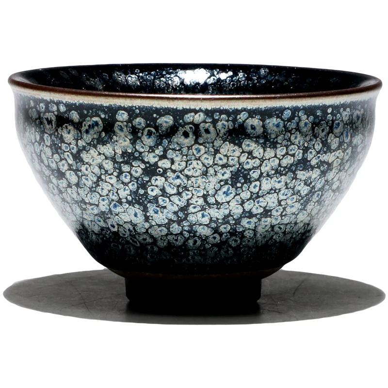 

TaoYuan built lamp bowl kunfu tea light cup sample tea cup mouth Xu Guiwang beam of light eye 140 cc single price