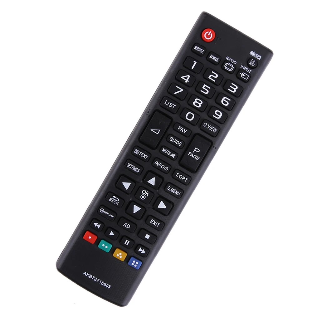 

Пульт дистанционного управления для телевизора LG 42PN450B 47lN5400 50lN5400 50PN450B