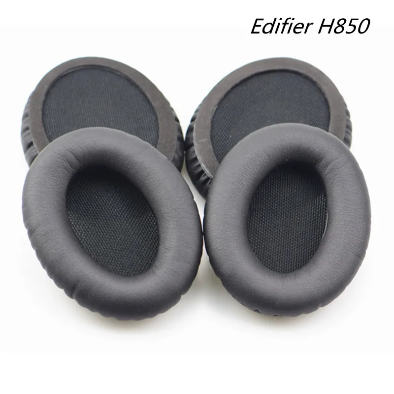 Eplacement Ear pads for Edifier H850 Tianlong AH-D1100 Headphones Memory Foam Cushions High Quality Sponge Case | Электроника
