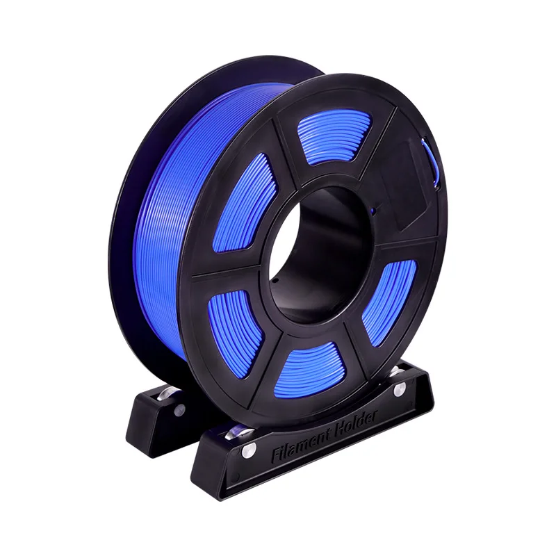 

3D printing consumables accessories adjustable PLA ABS bracket FDM3d printing wire consumables rack