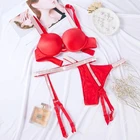 Подвязки для женщин, дизайнерские, пастельные, готические, ремень-подвязка, трусики с ремешками