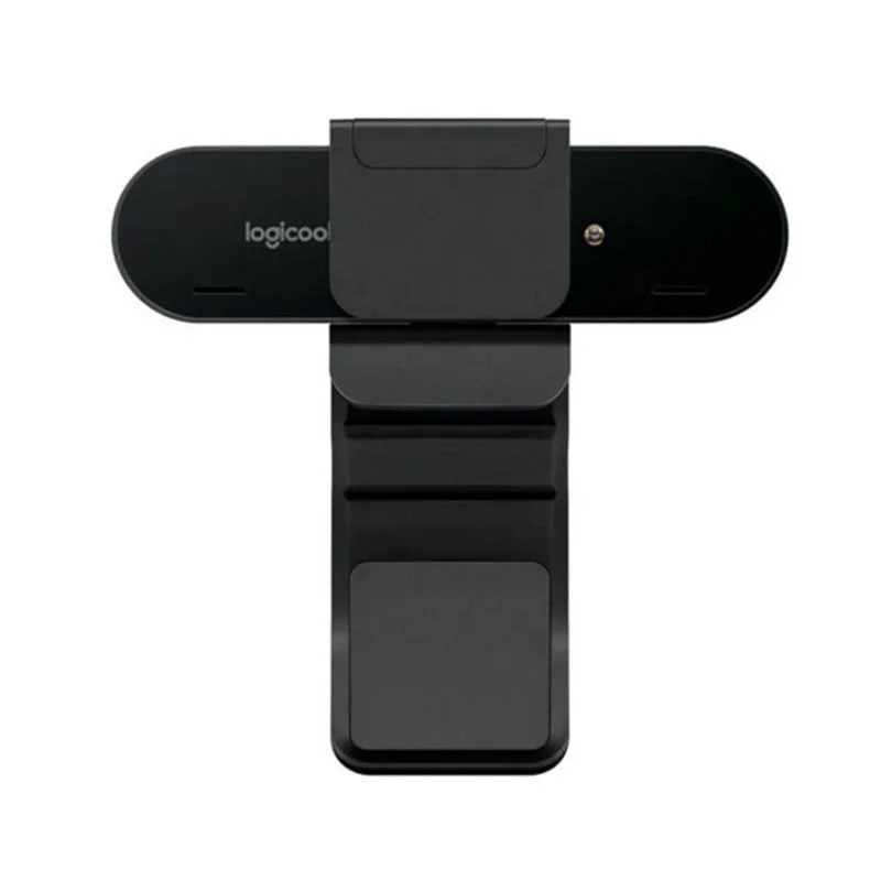 Веб-камера Logitech BRIO C1000e 4K HD для видеоконференций потоковой записи совместимая с