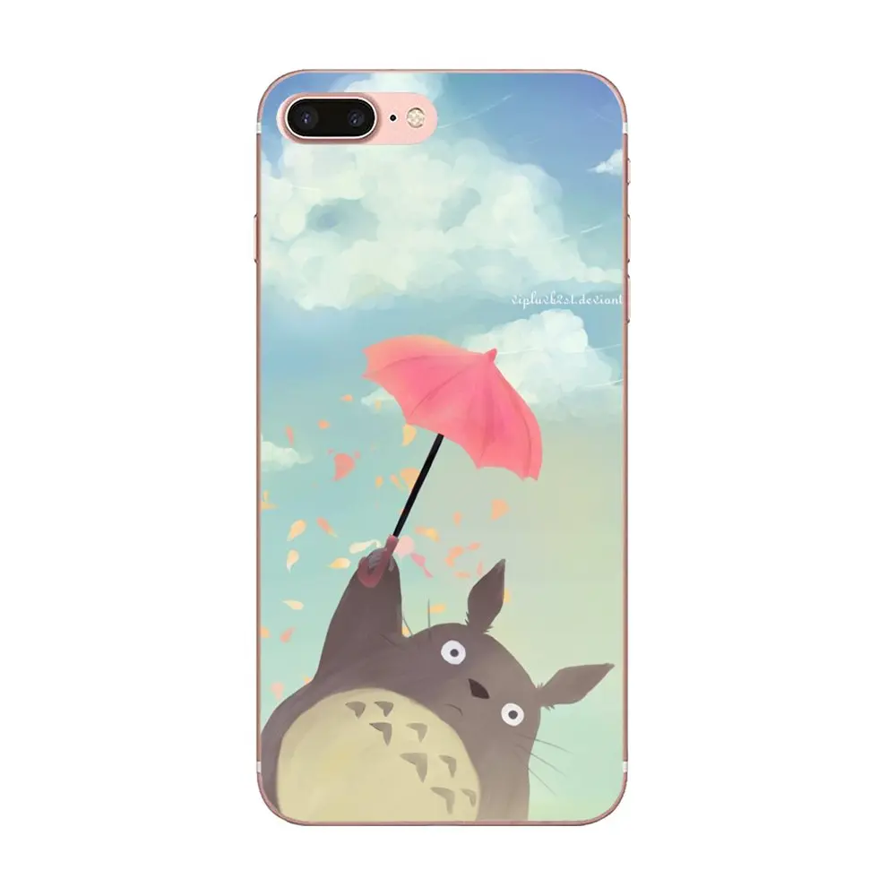 С изображением героя мультфильма Тоторо для кошка кольцо Специальное