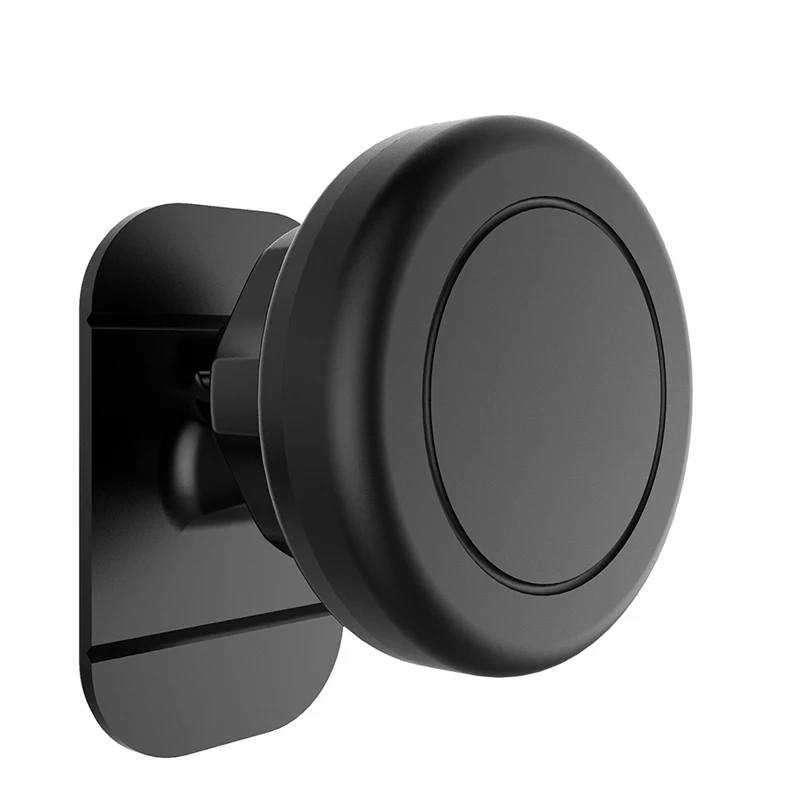 Универсальный магнитный автомобильный держатель для телефона с поворотом на 360