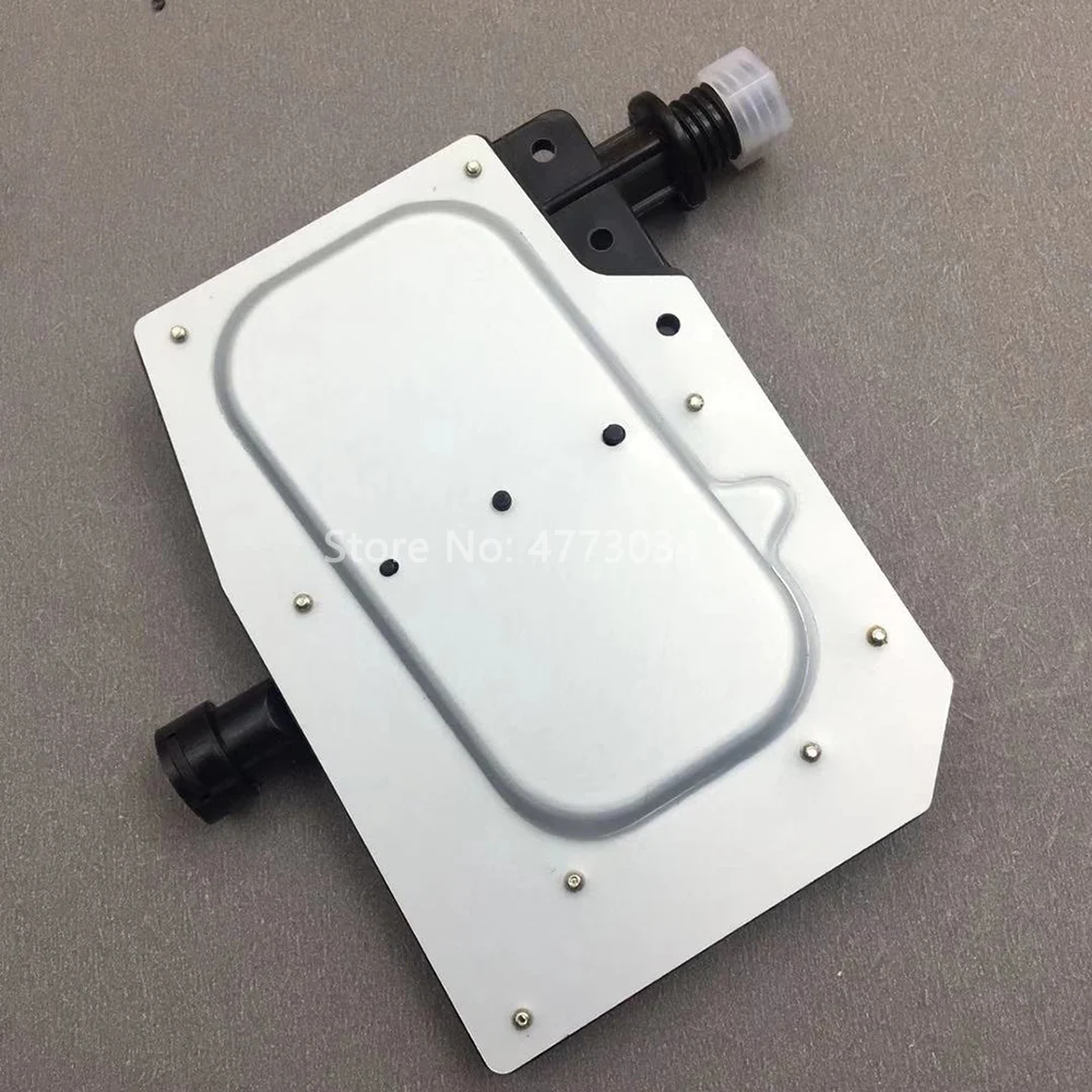 Печатающая головка 508 для Seiko SPT 508GS GS508 чернильный демпфер печатной головки GS