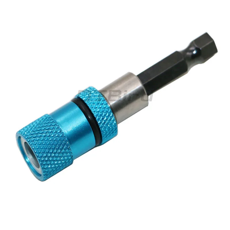 1 шт. магнитный держатель для дрели с шестигранным хвостовиком 1/4 дюйма|Отвертка| |